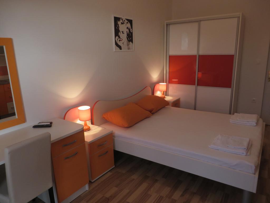 Apartments Petar Hvar Town Habitación foto