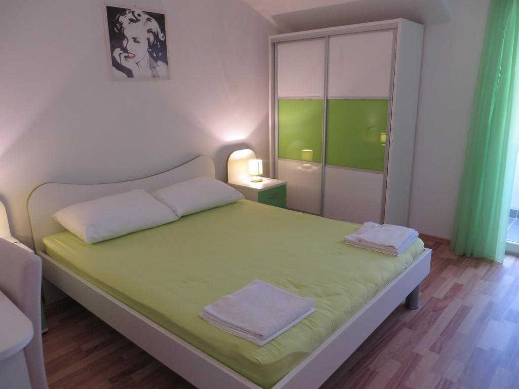 Apartments Petar Hvar Town Habitación foto